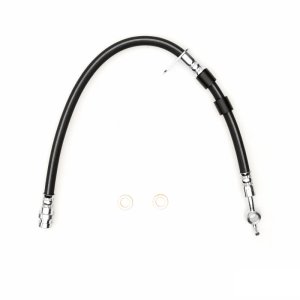 Mitsubishi Endeavor Brake Hose - Rear - R1 Concepts - `04-`12
